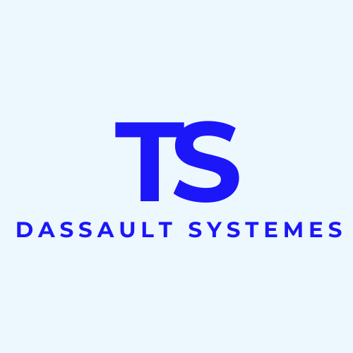 Dassault Systemes Logo
