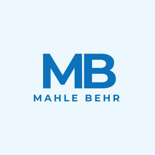 Mahle Behr Logo