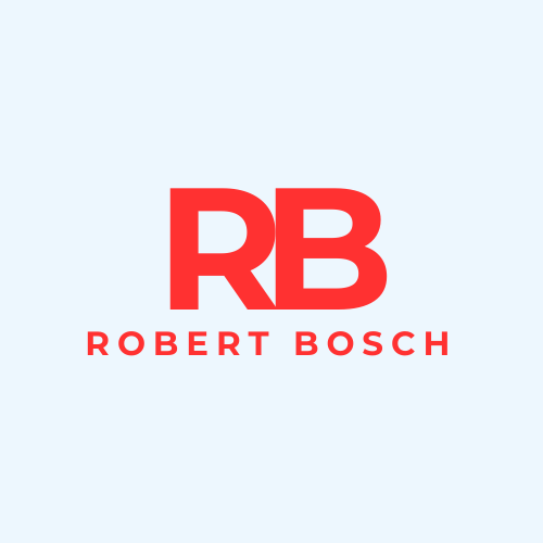 Bosch Logo